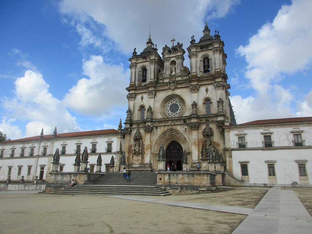 Gite Canto Azul Casal da Carreira Zewnętrze zdjęcie