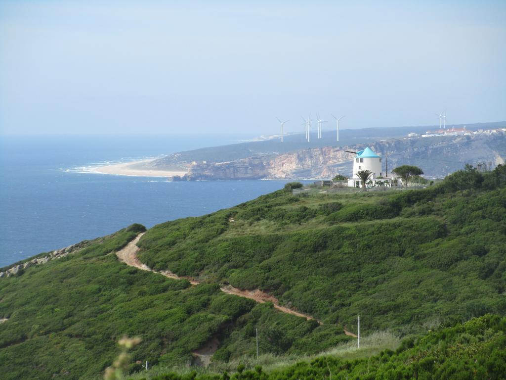 Gite Canto Azul Casal da Carreira Zewnętrze zdjęcie