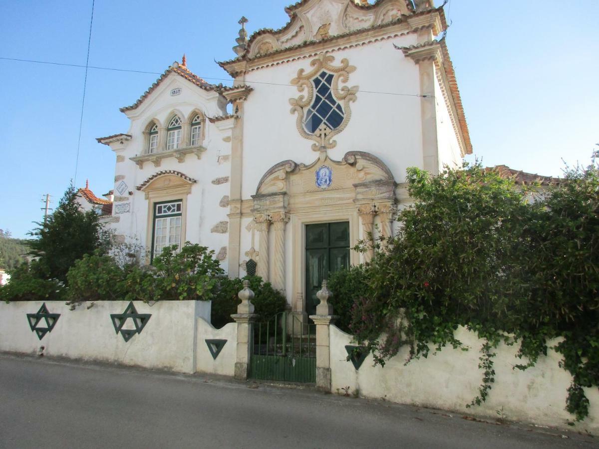 Gite Canto Azul Casal da Carreira Zewnętrze zdjęcie