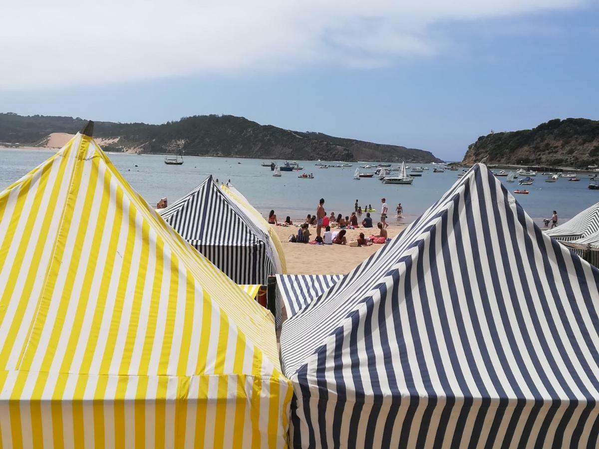 Gite Canto Azul Casal da Carreira Zewnętrze zdjęcie